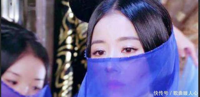 公主|历史上重名的3位美人,一人乃贤后,一人是妖妃,一人太后变公主