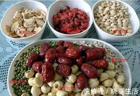 长寿|98岁大国医朱良春的长寿经一碗长寿粥吃了60多年,比什么药都好