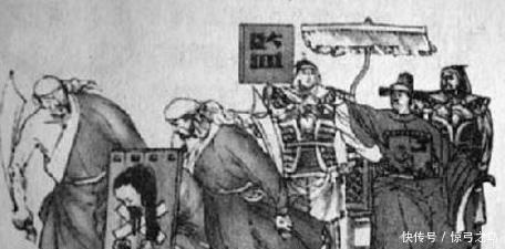 功臣|朱元璋当年为何要将功臣全部杀掉如果不杀会有什么后果