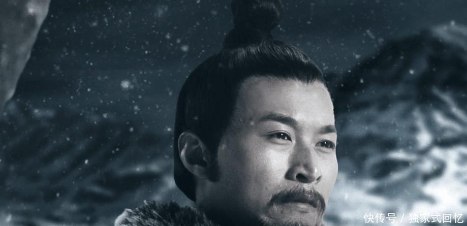 王巩|苏轼问小妾可曾后悔, 她回复了八个字, 苏轼挥笔写出千古名篇！