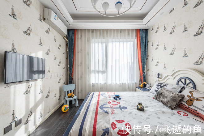 三无鸟窠|180平米顶楼带阁楼，摇身一变空中别墅