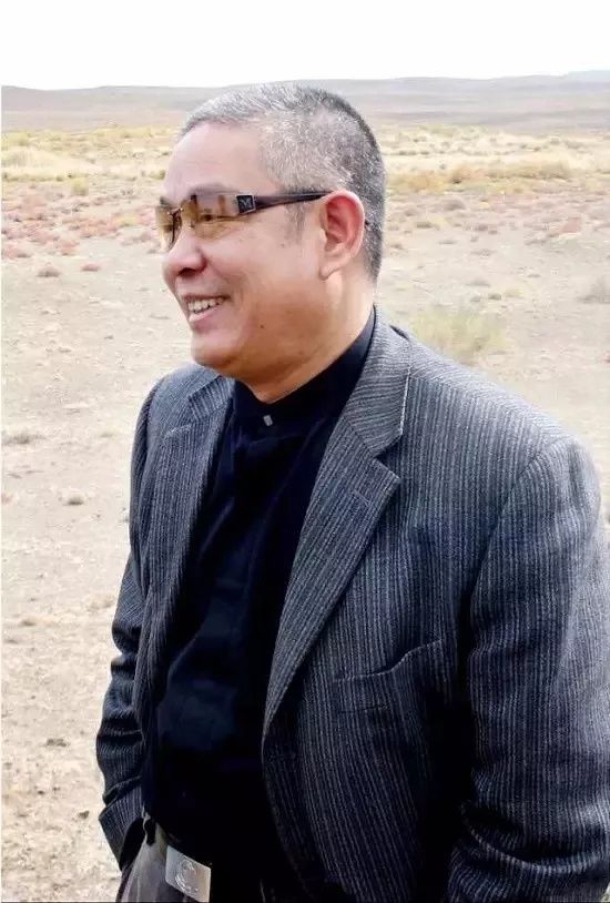  鸿禧|张志民｜牛年鸿禧——中国当代书画名家新年邀请展