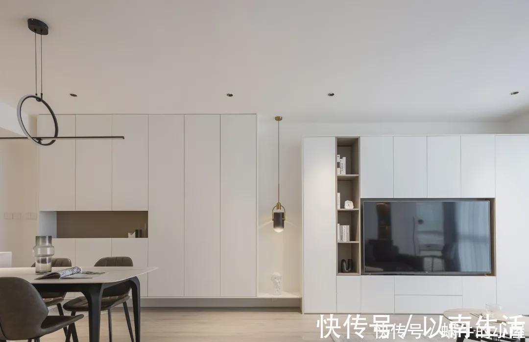 二孩之家|半个房子都是收纳的二孩之家,儿童房更是没见过,这是怎样一个家