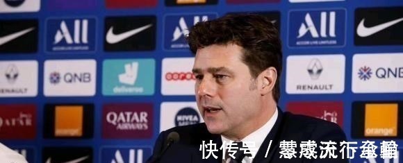 梅西|皆大欢喜波切蒂诺有意执教曼联,齐达内可能执教巴黎圣日耳曼