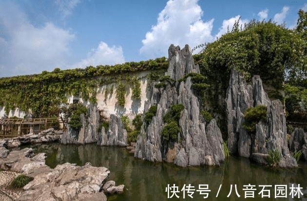 组景|探究苏州园林的空间布局及造园理念