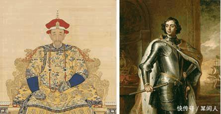 引发|引发八国联军侵略中国的战争, 是因为一个小孩!