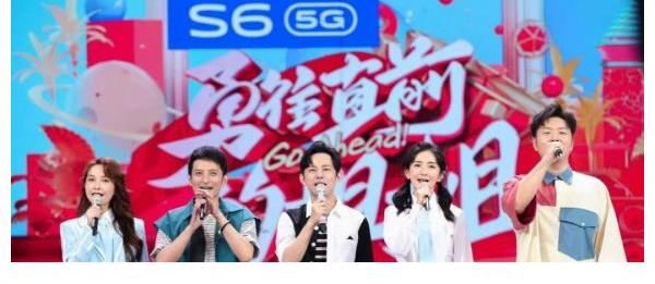 《快本》即将重新回归？知情人曝何炅最新行程，三档节目同时开录