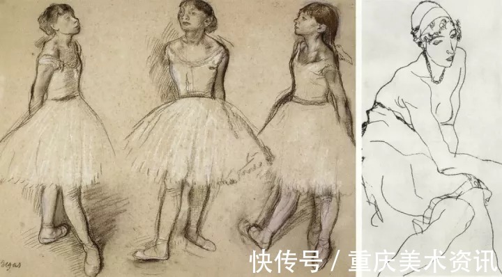 结构$国美复试科目又改革,素描和速写合并之后,该如何准备考试?