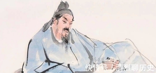 碧山@李白年轻时的一首诗,意境深远耐人寻味,最后7个字堪称神来之笔