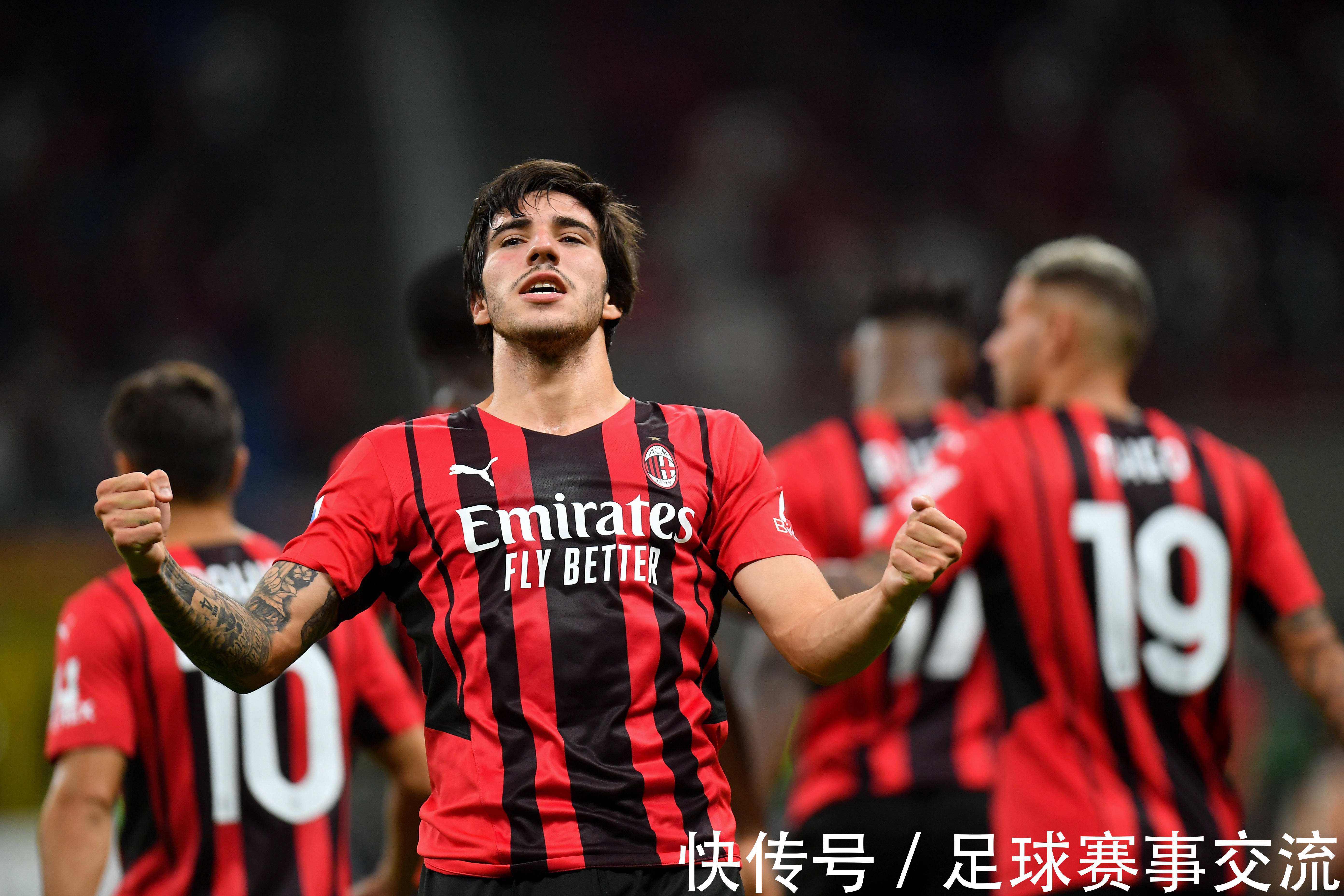 球队|今日足球:AC米兰vs乌迪内斯 热那亚vs国际米兰