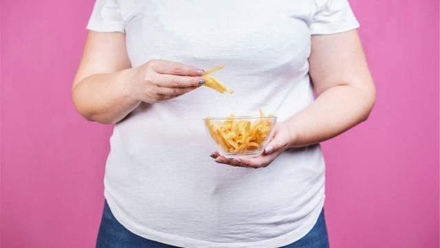 食物|高血压者,四类食物,忍住就是赢!三个危险时刻,切莫放任不管