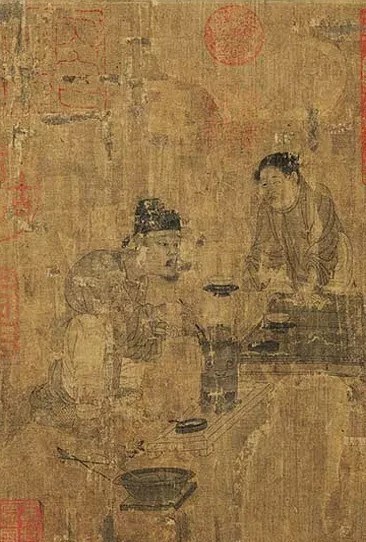 -公元|这些玻璃虽然个头小,但价值不菲!