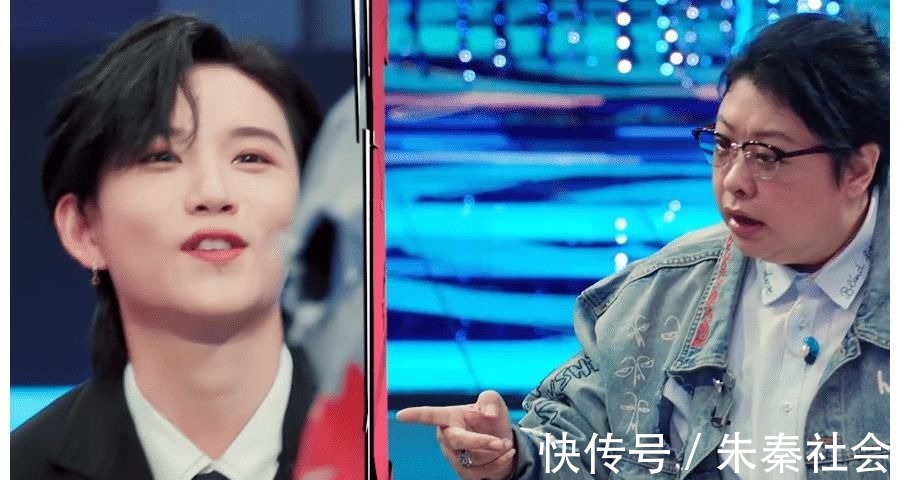 韓紅臉盲認錯女愛豆太尷尬,卻唯獨認出劉柏辛,實力比臉蛋重要