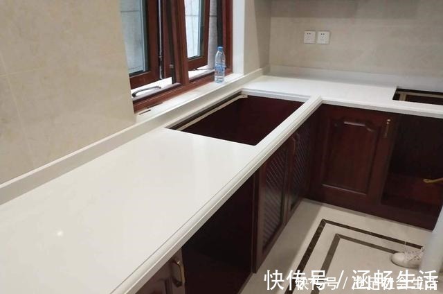 工人|厨房橱柜验收分四步，就算安装时不在场，也不怕工人动手脚！