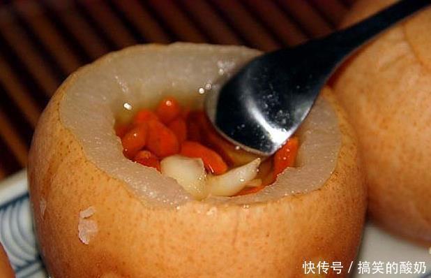 肝火|老中医肝火旺盛的人,牢记一句话,多吃“3果”,预防口臭失眠