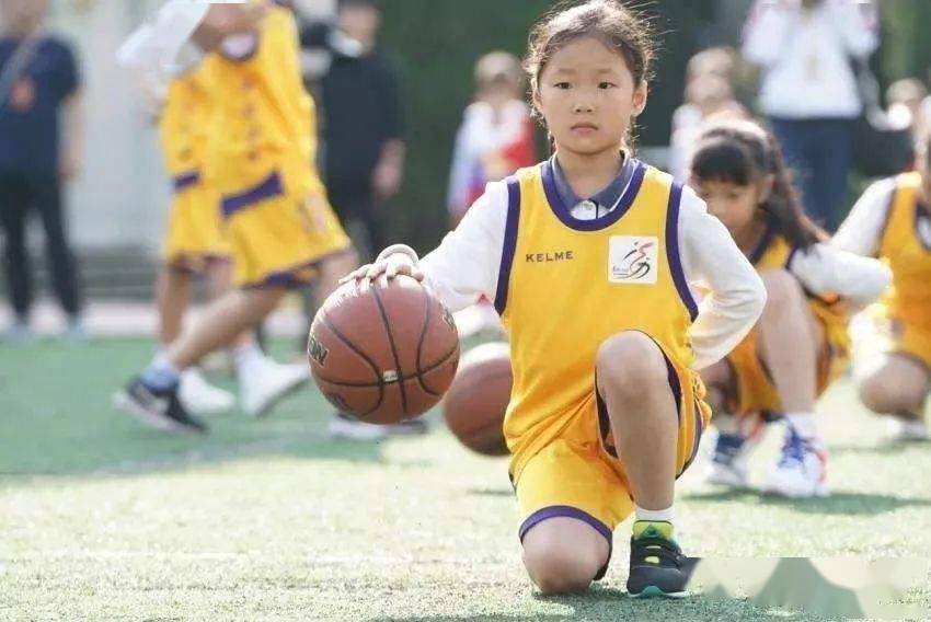 推销员|同样练体育，不同态度的家长，就会造成孩子不一样的结果！