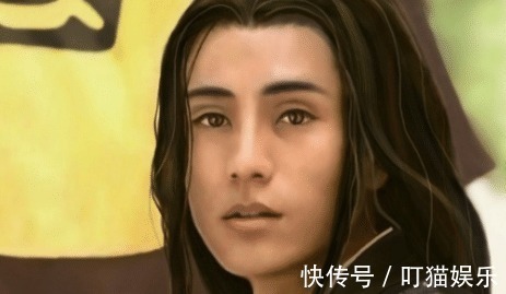 阿青!金庸写过唯一不会武功的男主,却达到武学最高境界,历史上更牛!