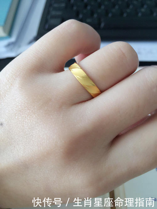 女神们，戒指戴在不同手指的含义，你知道吗？