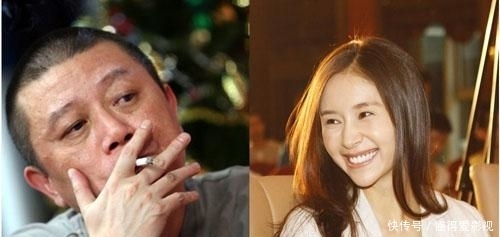 1994年,徐静蕾公然挑衅王朔原配,沈家旭的回答太高级