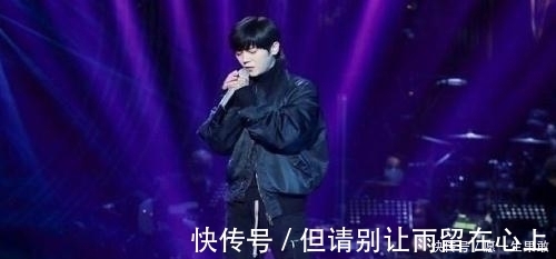 他出道10年歌曲红遍国外，来中国参加《歌手》，仅唱一首歌被淘汰