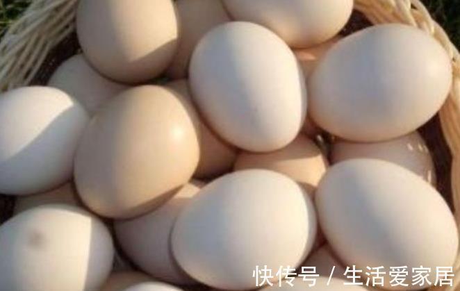 发霉蛋|医生忠告:3种鸡蛋不能吃,特别是第1种,很多人傻傻还在吃!