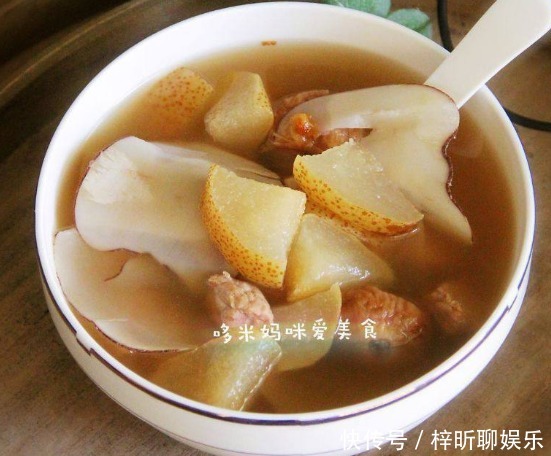 秋季|天然的“止咳方”找到了,每天喝一碗,咳嗽不咳了,早知早受益