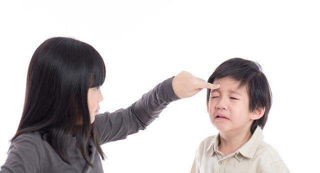 孩子|母亲会影响男孩长大后的性格,以下3种妈妈容易养出软弱的儿子