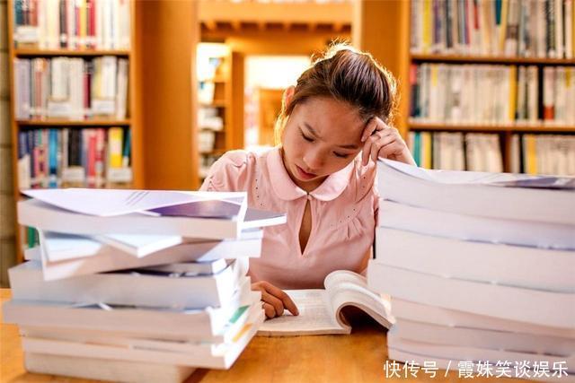 面对镜头|北大学生“含泪独白”走红：落差太大，周围人的优秀让我抬不起头