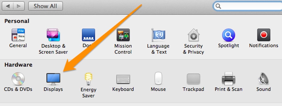 (设置显示与亮度为什么总是被改)如何阻止OS X自动更改显示亮度