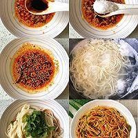  好吃到爆的酸辣葱油拌面??零难度