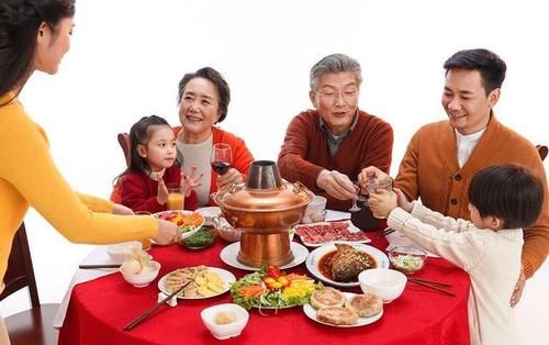 趁着春节这几天，做好5件事，助你养好肝，身体健康，少生病
