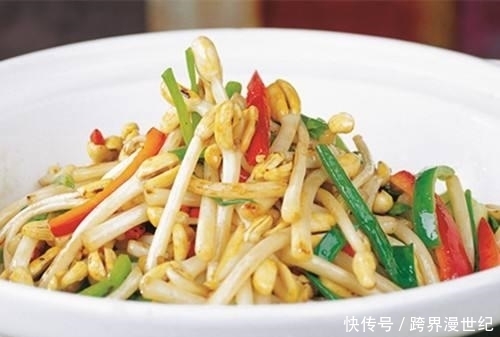 中年|吃花生芽能保护心血管,可所有的都可以吃吗?1种情况要注意