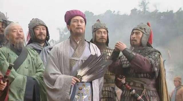 号令|他和关羽马超齐名,魏延听其号令,张飞都很佩服他