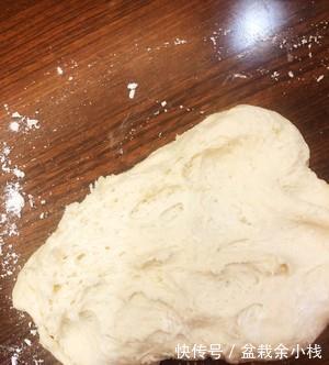 家庭早餐菜谱,奶黄包,简单美味营养,一道不错的甜点,适合夏天