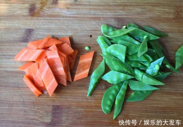 需求|早餐烘蛋饼,满足一天的营养需求,味道还特别的棒
