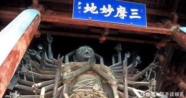 正定古城“三山不见”,“九桥不流”的说法从哪来的