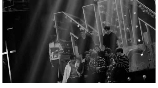 nine|《偶練》選手最新后續(xù)：百分九一巡音源上架，卜凡被退學(xué)處理