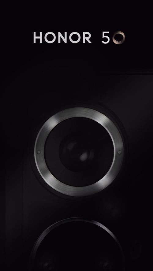 惊现卡地亚戒环？荣耀50引领手机设计新风潮！