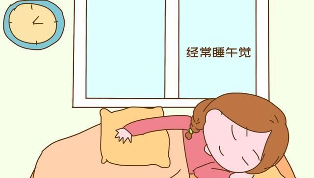 生出|孕期经常午睡和不午睡的孕妈，生出的宝宝有不同吗医生说差别大