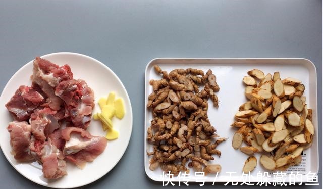 清香味|一碗可以喝了暖到脚的骨头汤,温补还营养,学会做给家人喝!