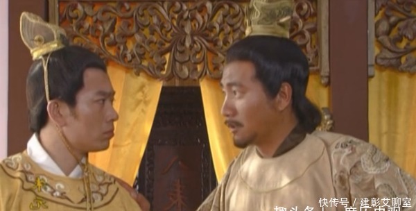 宋濂|朱元璋给儿子请老师,老师问:不听话能打吗?朱元璋4字回应