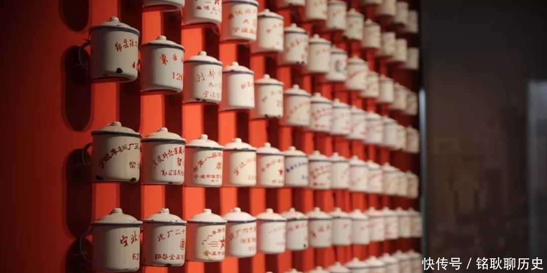 后无来者|后无来者的“国民水杯”