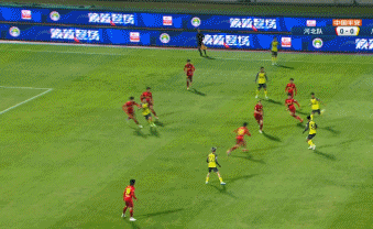河北队|2-0!中超冠军优势少2分!第2支40球队诞生,广州队爆发连胜