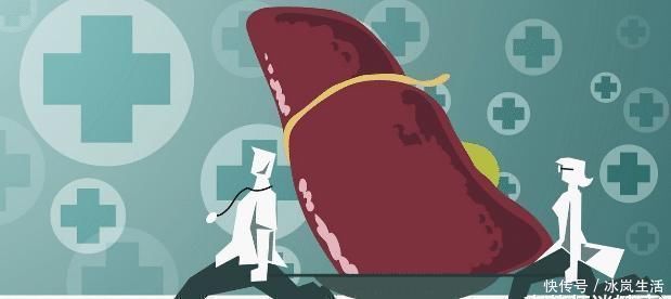 肝硬化|身上出现小红点,就是已经肝硬化?辟谣:先弄清这2点再说