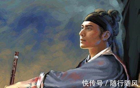 林冲&水浒传中,最被低估的五个人,一个比一个委屈!