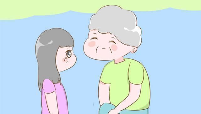 刘奶奶|这种新型的不孝,比啃老更让人心寒,没遇到的父母要防着