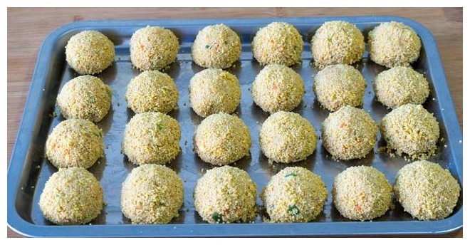 7天早餐不重样,粗细粮搭配合理,好做又好吃,照着做简单省事