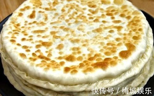 萝卜丝|秋天，南瓜红薯靠边站，用此菜烙馅饼最香，5毛钱一斤，别不懂吃