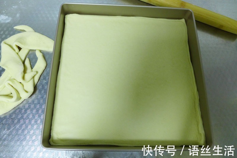 黄油|1碗面粉，1个鸡蛋，做法简单不开裂，咸香松软