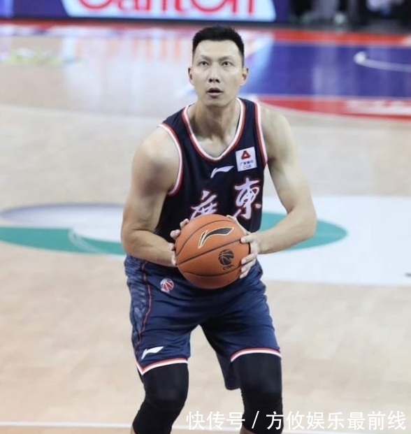 广东队|广东连败却收意外惊喜,两人被NBA关注有望踏进篮球最高殿堂